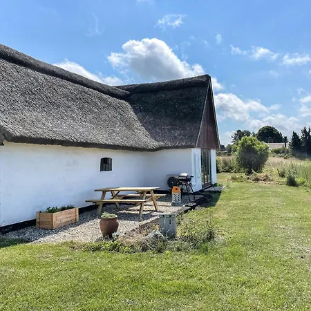 Fjord View And Rural Charm In Tranquil Setting Holiday home *