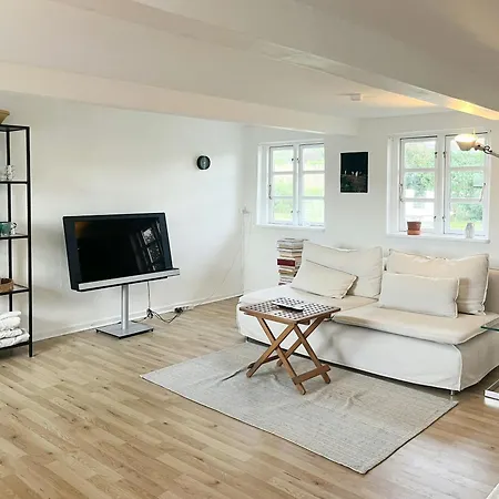 Holiday home Fjord View And Rural Charm In Tranquil Setting *