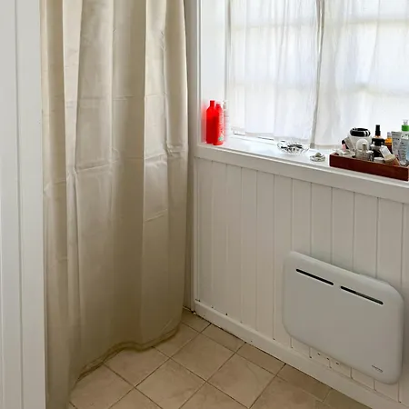 Fjord View And Rural Charm In Tranquil Setting * Olsted