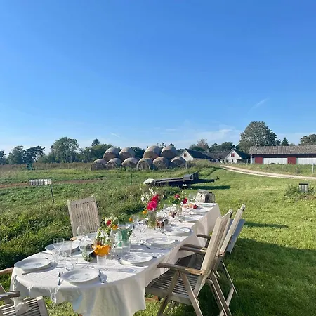Fjord View And Rural Charm In Tranquil Setting Holiday home *