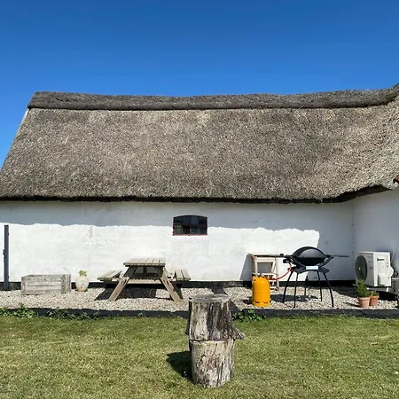 Holiday home Fjord View And Rural Charm In Tranquil Setting *