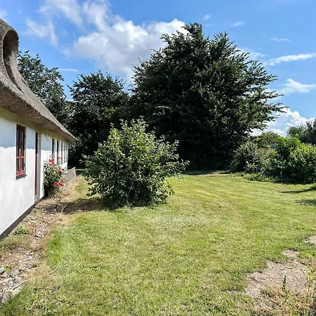 Holiday home Fjord View And Rural Charm In Tranquil Setting Olsted
