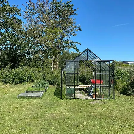 Holiday home Fjord View And Rural Charm In Tranquil Setting *