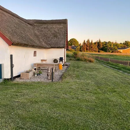 Holiday home Fjord View And Rural Charm In Tranquil Setting *